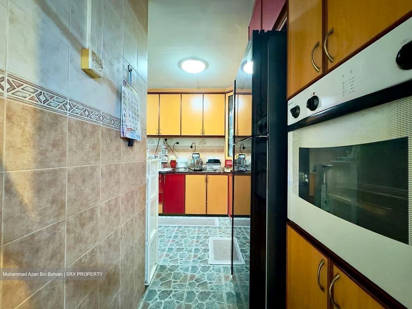 Blk 413 Eunos Road 5 (Geylang), HDB 5 Rooms #561626341